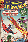 Amazing Spider-Man #17