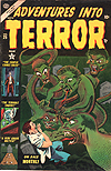 Adventures Into Terror #25