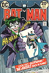 Batman #251 VF/VF+