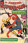 Amazing Spider-Man #16 VF/NM