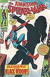 Amazing Spider-Man #86 NM-
