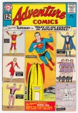 Adventure Comics #300 VF+