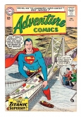 Adventure Comics #315 VF/NM