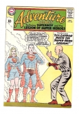 Adventure Comics #325 NM-