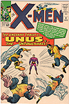 X-Men #8 VF/NM