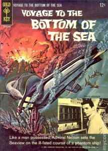 voyage to the bottom of the sea