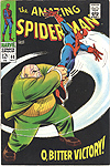 Amazing Spider-Man #60