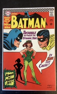 Batman #181 VF