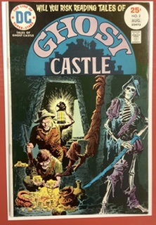 Ghost Castle #2
