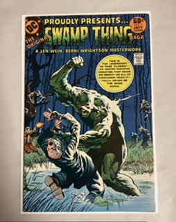 Cover of DC Special Series #2