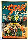 All Star Comics #32 F-