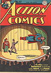 Action Comics #97 F/VF