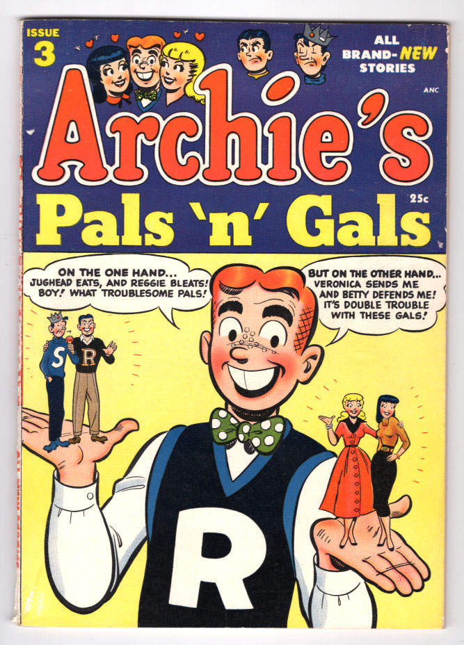 Archie