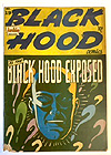 Black Hood #19 VG