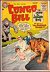 Congo Bill #7