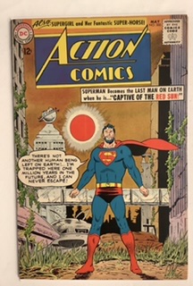 Action Comics #300
