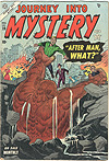 Journey Into Mystery (Pre-Hero) #20