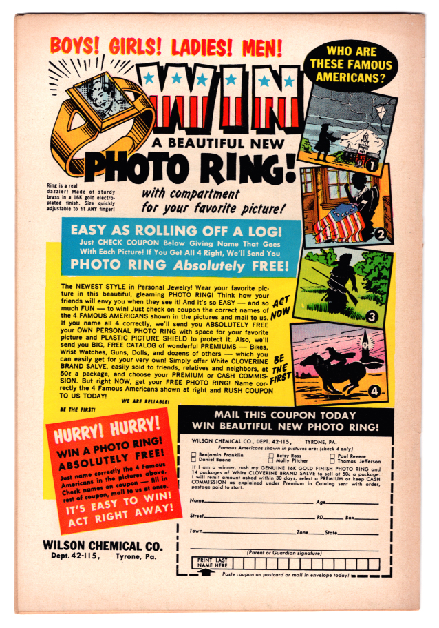 Jimmy Olsen (Superman