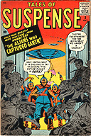 Tales of Suspense (Pre-Hero) #3