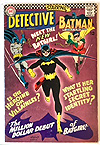 Detective Comics #359 VG+