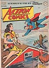Action Comics #144 G/VG