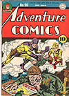 Adventure Comics #96