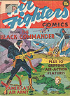 Air Fighters Comics (Vol. 1) #1