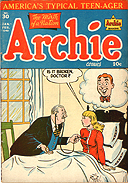Archie #30