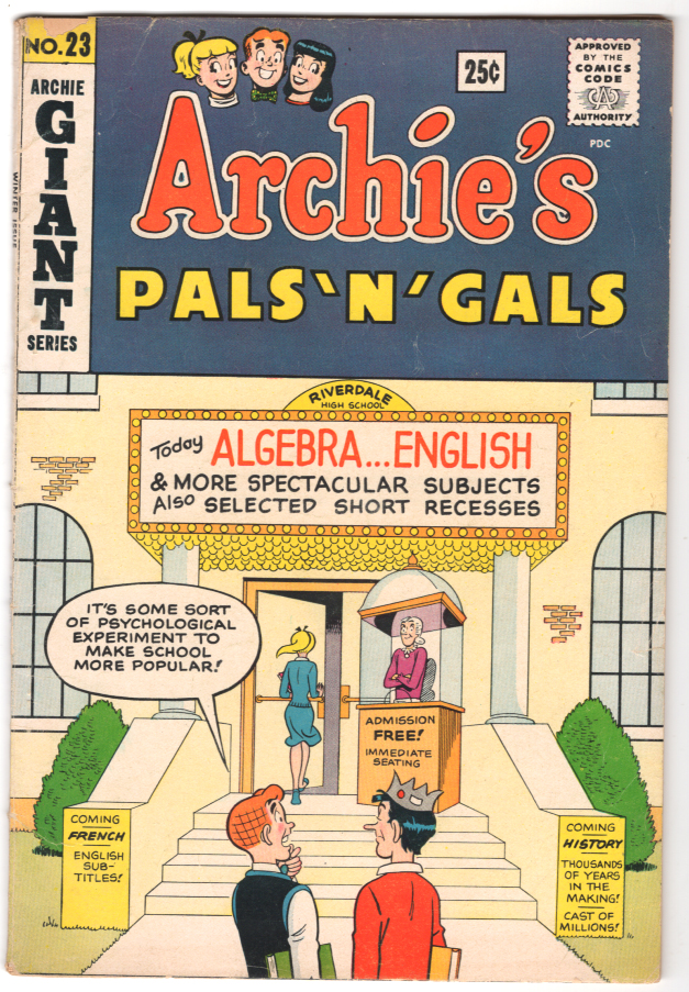 Archie
