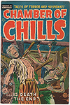 Chamber of Chills(1950) #22