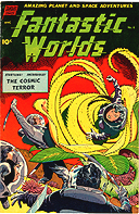 Fantastic Worlds #6