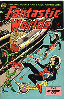 Fantastic Worlds #7