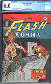 Flash (Golden Age) #71
