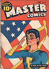 Master Comics #40