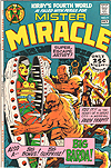 Mister Miracle #4 NM-