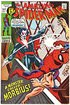 Amazing Spider-Man #101 VF