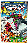 Amazing Spider-Man #122 VF/NM