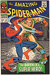 Amazing Spider-Man #42 NM-