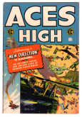 Aces High #1