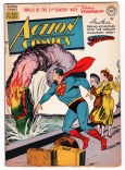 Action Comics #145 F