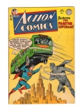 Action Comics #199 VF+