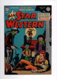 All Star Western(Golden Age) #65 VF/VF+