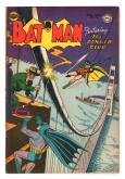 Batman #76 F+