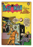 Batman #77 F+