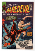 Daredevil #7