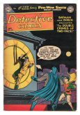 Detective Comics #187
