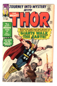 Journey Into Mystery (Thor) #104