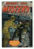 Journey Into Mystery (Pre-Hero) #47