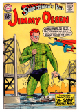 Jimmy Olsen (Superman
