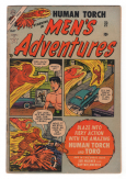 Men